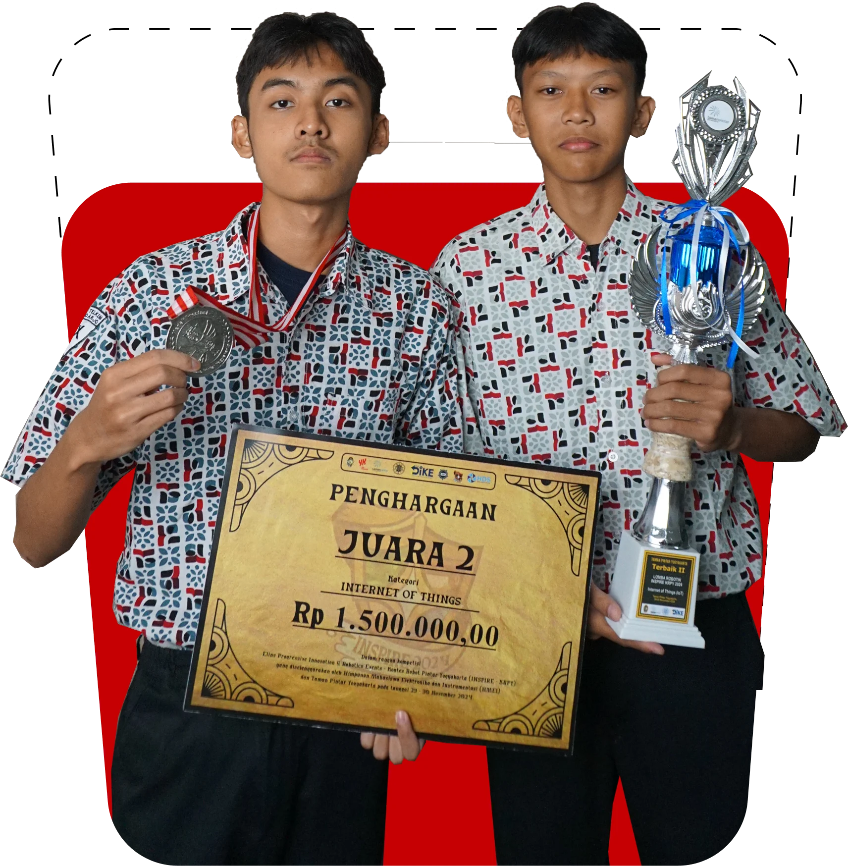 Perencanaan Skomda Home Schooling