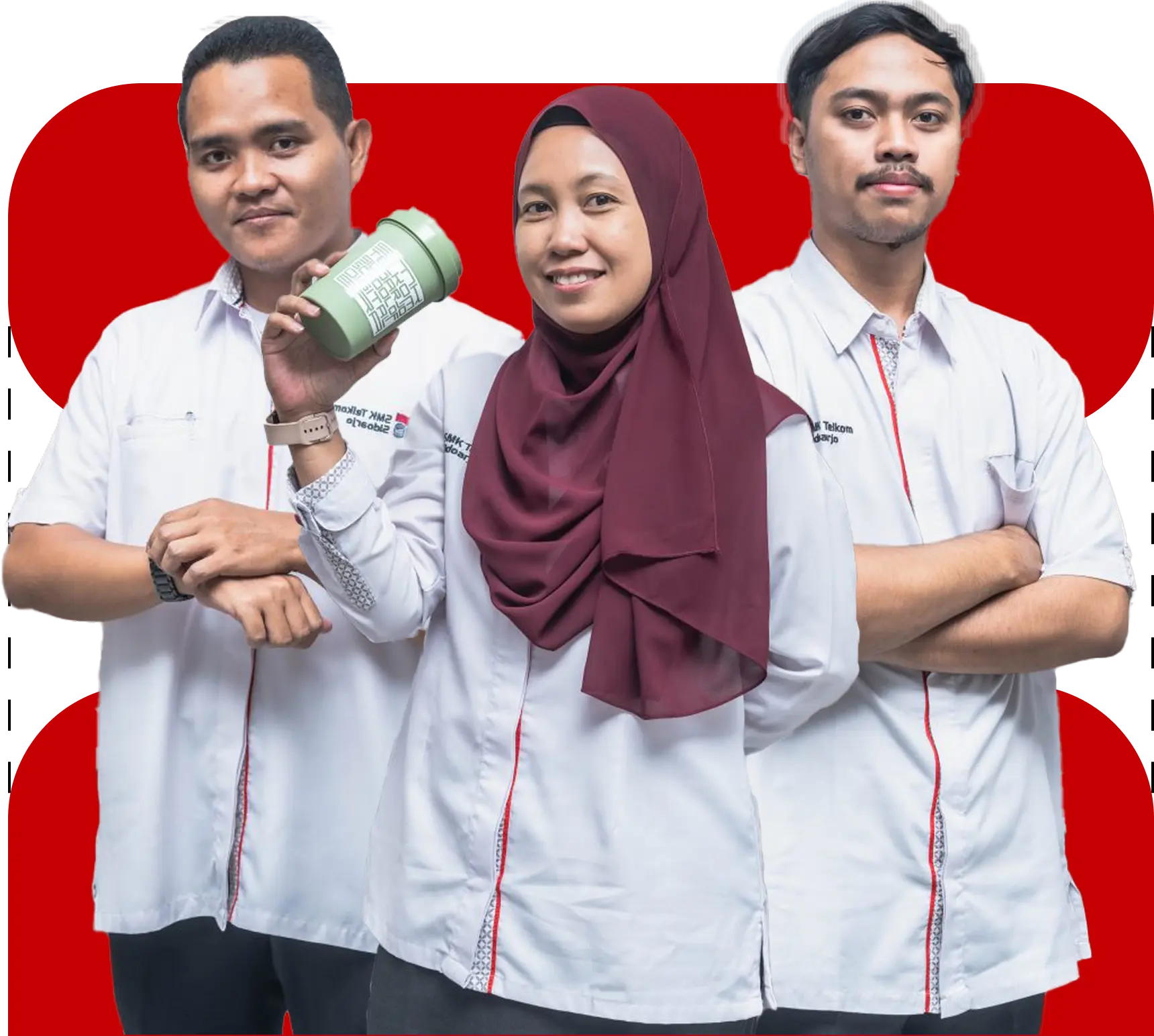 Profil Guru SMA Sidoarjo
